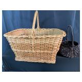Baskets