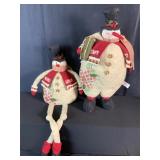 Snowmen