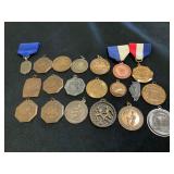 Medallions/Awards