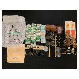 Eyeglass Parts & Supplies from Optometrist
