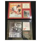 Gone with The Wind & Lucy  Collectibles