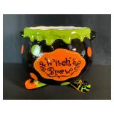 Witches Brew Bowl