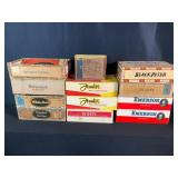 Cigar Boxes