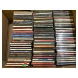 Music CDï¿½s From Various Artists & Genres