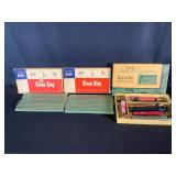 Klean Klay-NOS & Kingsbridge Seal of Elegance Set
