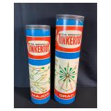 Tinker Toys