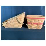 Longaberger Baskets