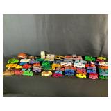 Tootsie-Toys, Hot Wheels, Lesney, Matchbox Vehicle