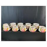 Campbellï¿½s Soup Bowls-2 Sizes