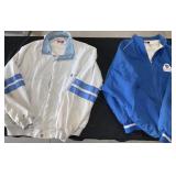ICI Seeds Coat and Jacket XXL & XL