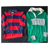 Vintage Long Sleeve Childrenï¿½s Shirts