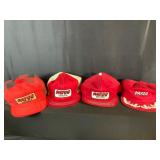 PAYCO Vintage Hats