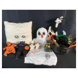 Halloween Decorations