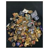 Advertising & Collectible Pins