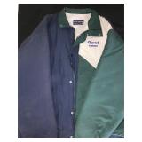 Garst Coat By Swingster Size XL