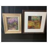 Oil Painting & Abstract Art
