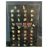 True to Life Hat or Dress Tacs