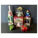 Hallmark & Lenox Ornaments