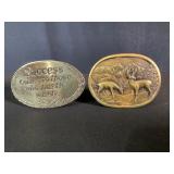 Belt Buckles