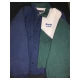 Garst Coat by Swingster-Size XXL