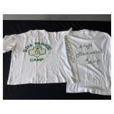 4-H Camp Shirt & Clara Soldwedel Camp Shirt