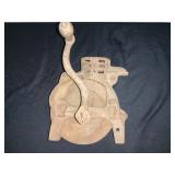 Corn Sheller
