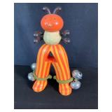 Battat Bebop Band Bug Toy