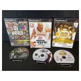 PlayStation 2 Games