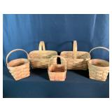 Longaberger Baskets