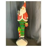 Santa Figure
