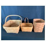 Longaberger Baskets