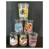Warner Bros Glasses From Welchï¿½s