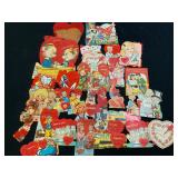 Vintage Valentines