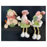 Easter Bunnies