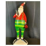 Santa Figure