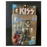KISS Ace Frehley Action Figure-NOS
