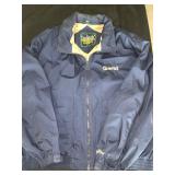 Garst Coat by Dunbrooke Size XXL
