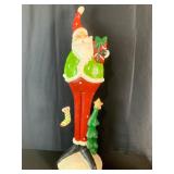 Santa Figure