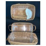 Longaberger Baskets