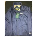 Garst AgriPro Coat by Dunbrooke Size XL-NOS