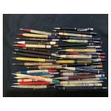 Advertising Mechanical Pencils