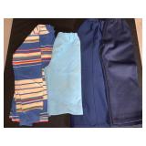 Vintage Childrenï¿½s Pants & Long Sleeve Shirt