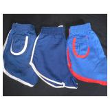 Vintage Childrenï¿½s Gym Shorts-1 is by Spectrum