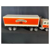 Nylint Smuckerï¿½s Metal Semi