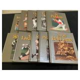 Baseball Books