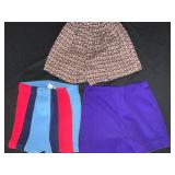 Vintage Toddler Shorts