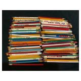 Vintage Advertising Pencils