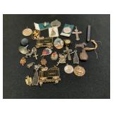 Necklace Pendants