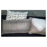 Throw Pillows