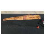 Rifle Cases & Rifle Cleaning Tool